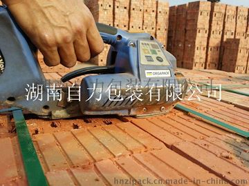江西ORT250磚廠(chǎng)打包機(jī) 磚塊一鍵式打包 磚廠(chǎng)打包機(jī)直銷(xiāo)