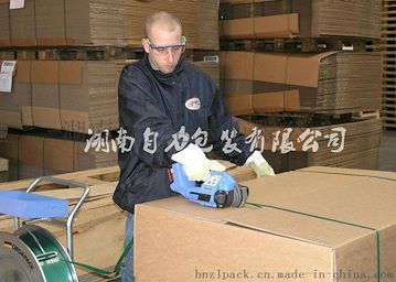 湖南打包機, 打包機安全快速高效型號ORT250原裝進口